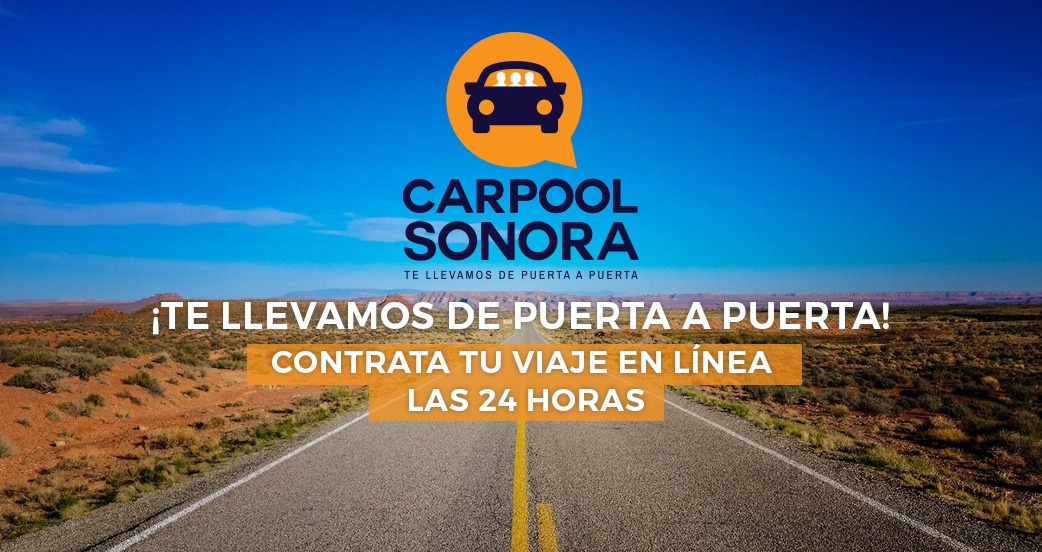 Carpool México